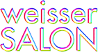 Weisser Salon Logo